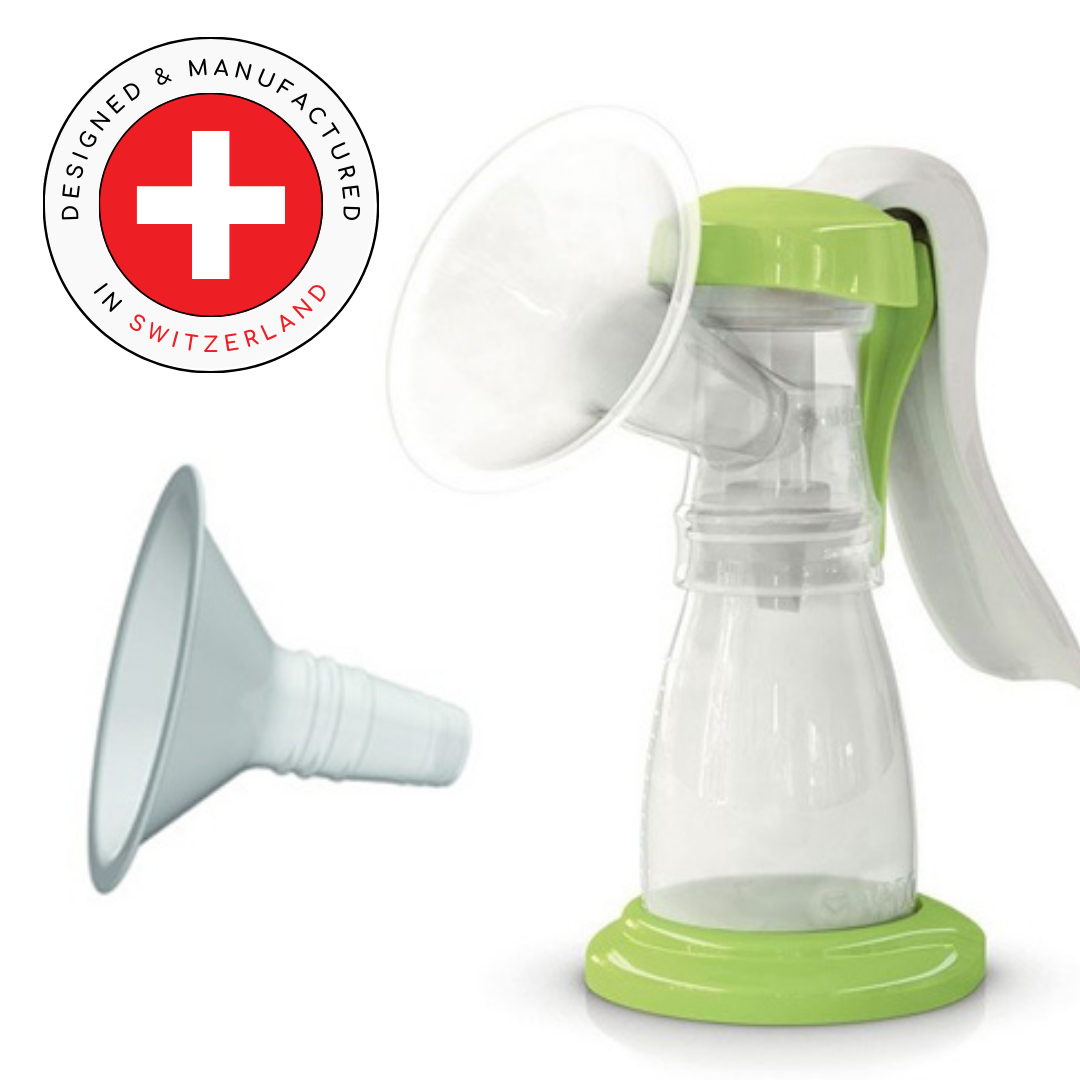 How to Use a Breast Pump: Electric vs. Manual